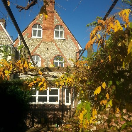 Bed and Breakfast Rowlands Castle No 41 Exterior foto