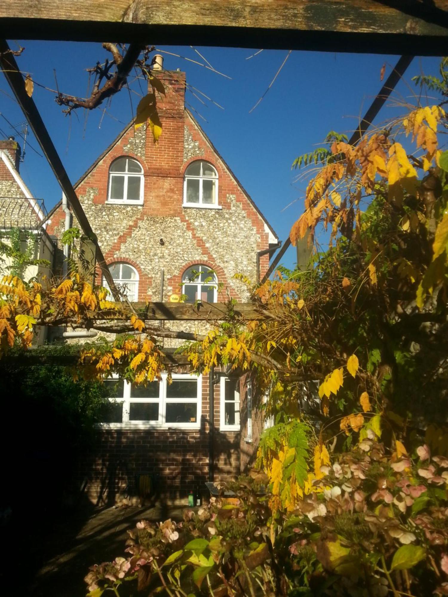 Bed and Breakfast Rowlands Castle No 41 Rowland's Castle Exterior foto